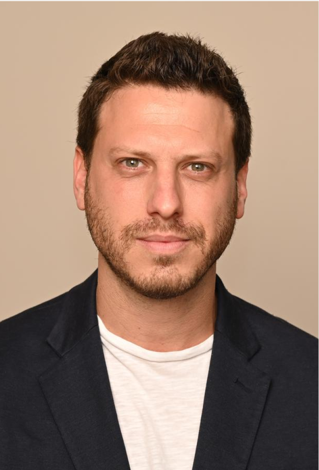 veterans around the fire